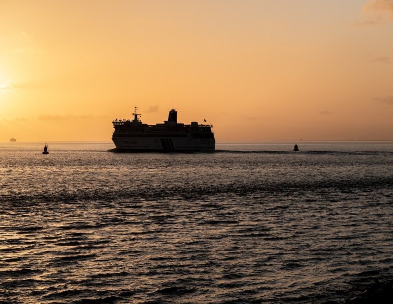 Boating and bus tours