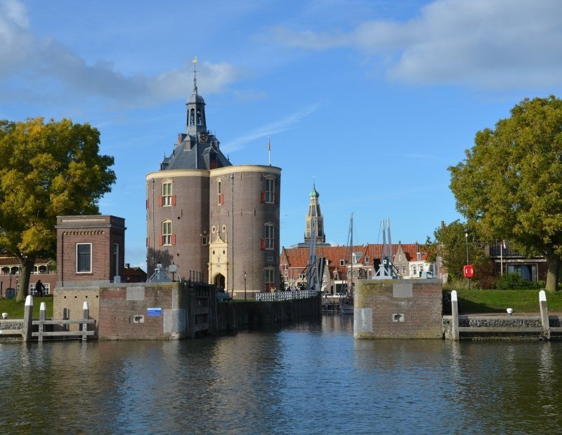 Enkhuizen